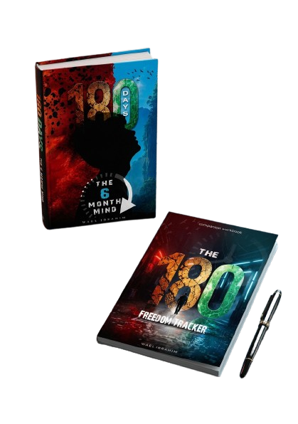 Bundle Break Free in 180 Days