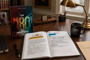 The-180-Day-Freedom-Tracker