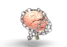 brain, chain, health